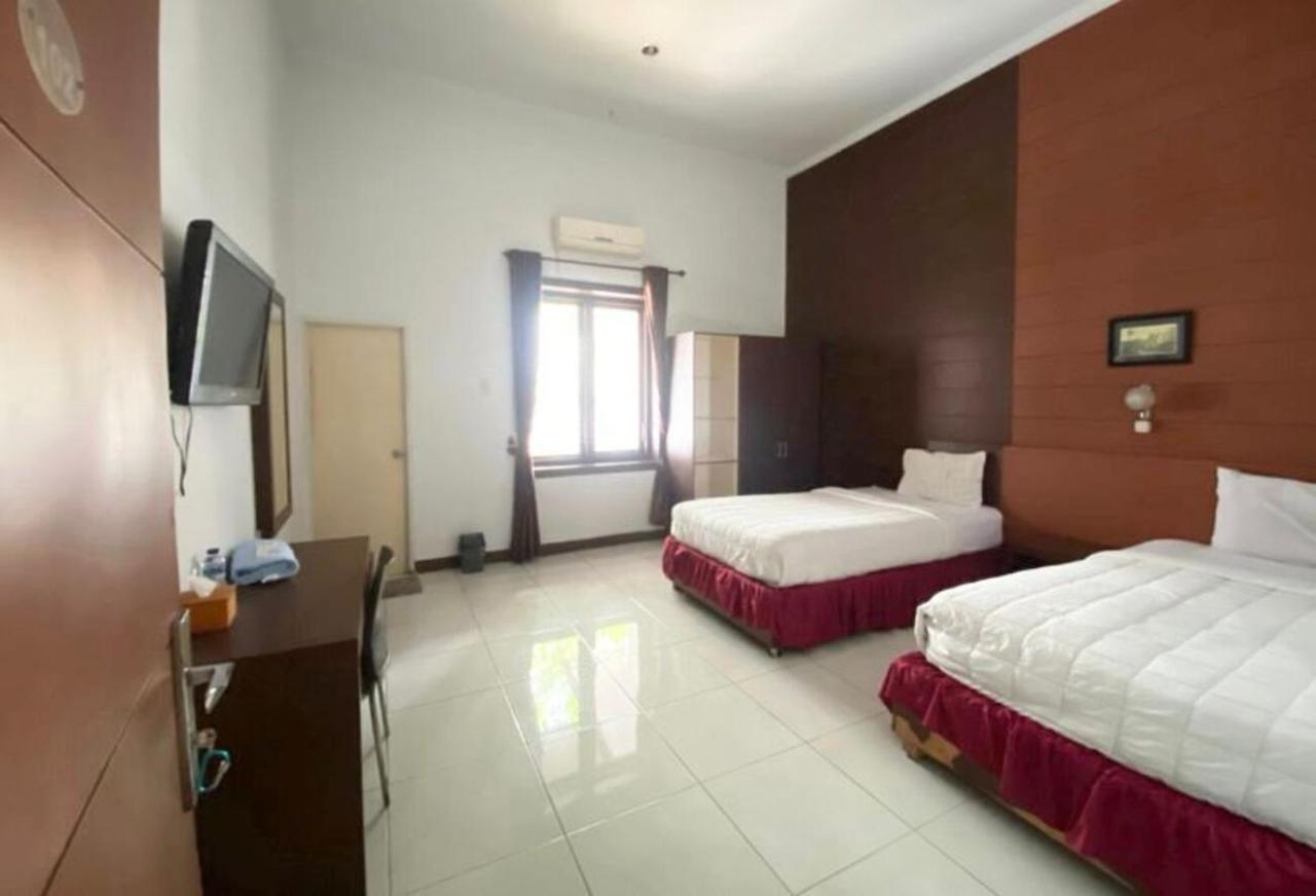 Hotel Ranah Bundo Padang  Exterior photo